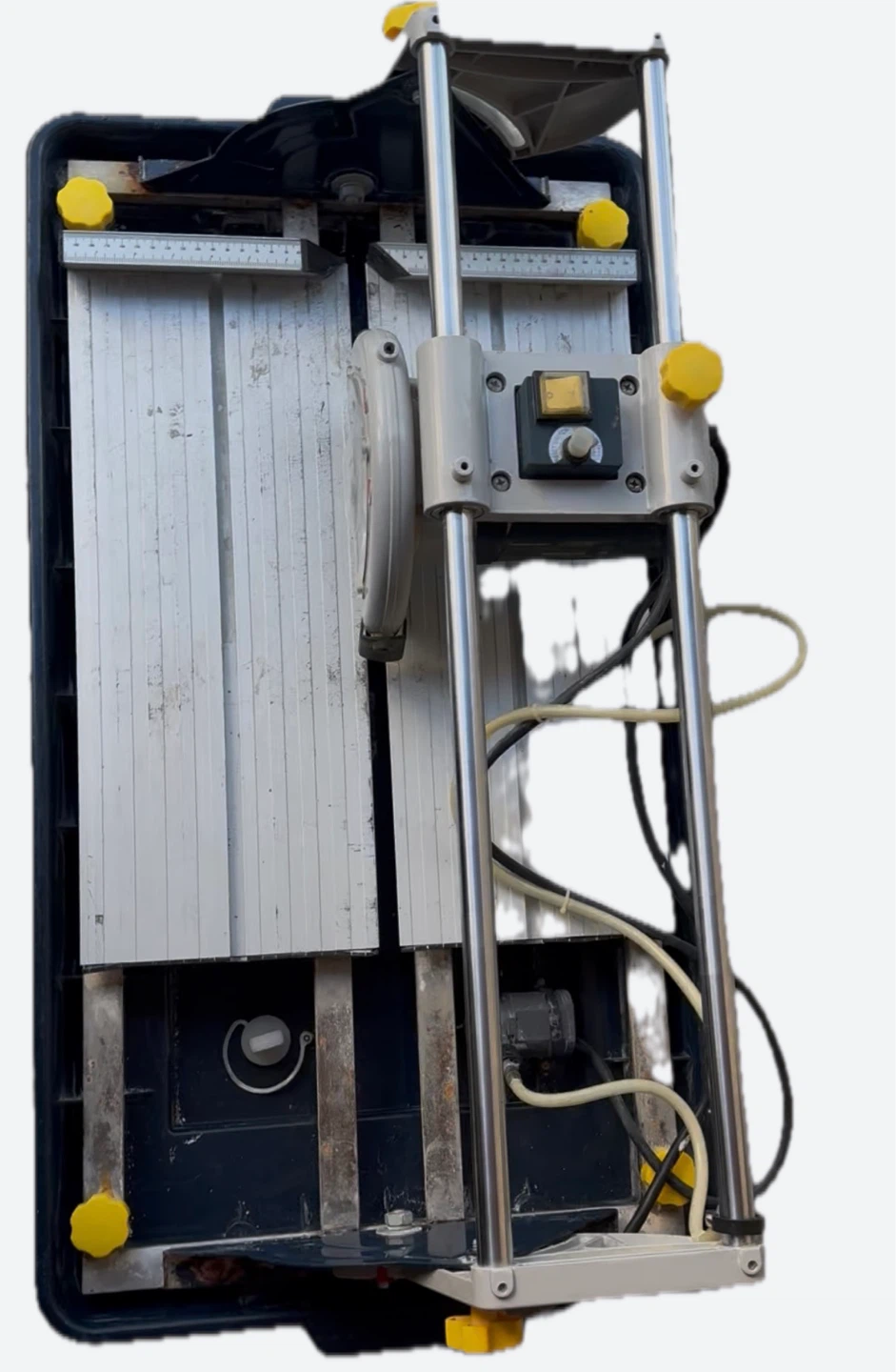 Tile Saw Wet Cutter - photo 2