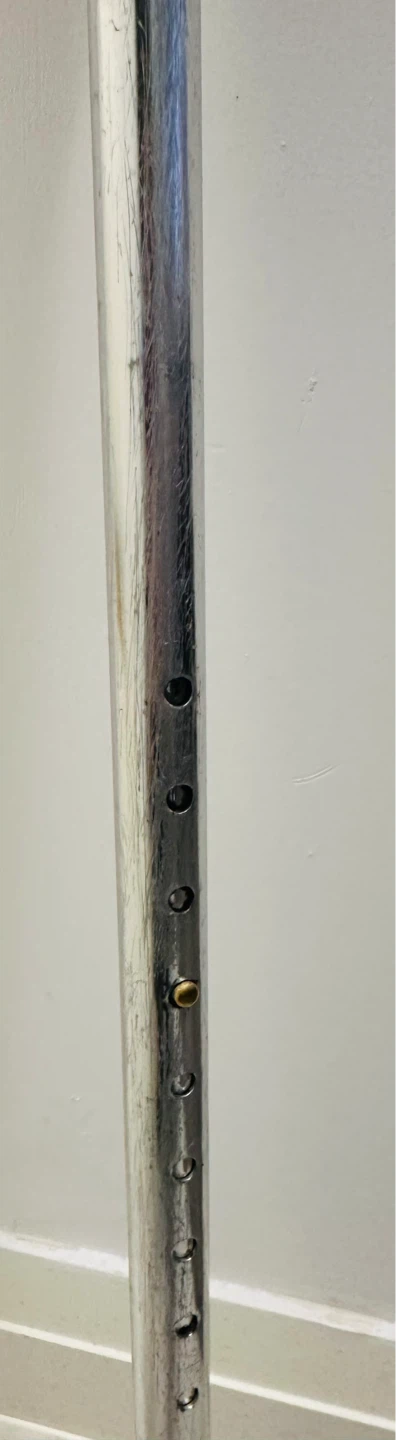 Adjustable Cane with Padded Handle - photo 3