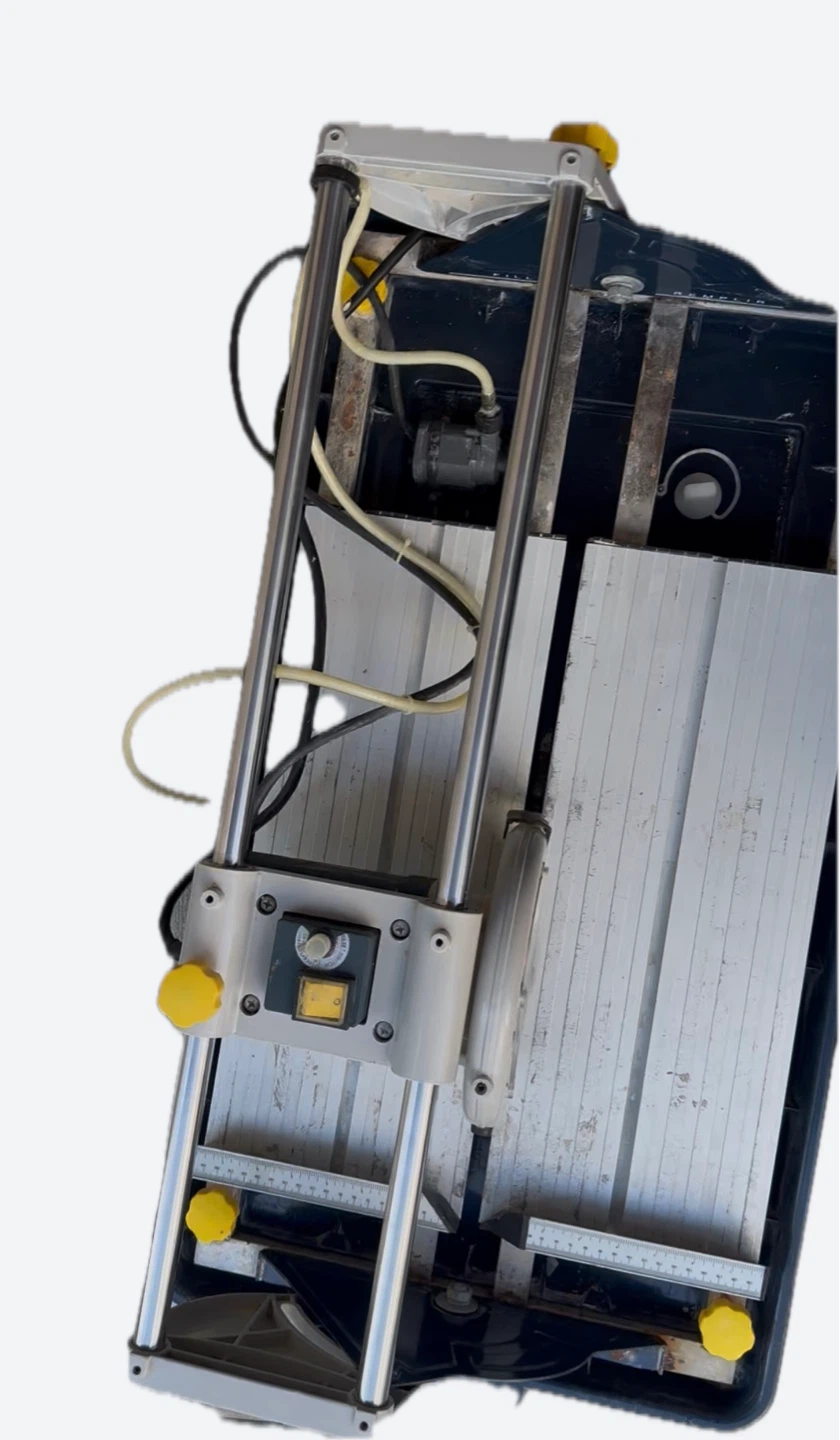 Tile Saw Wet Cutter - photo 3