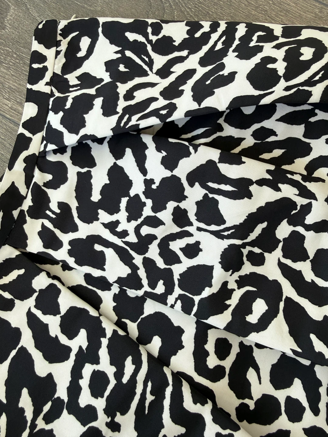 Raining Bianca Epoca Skirt - Size 34 - photo 5