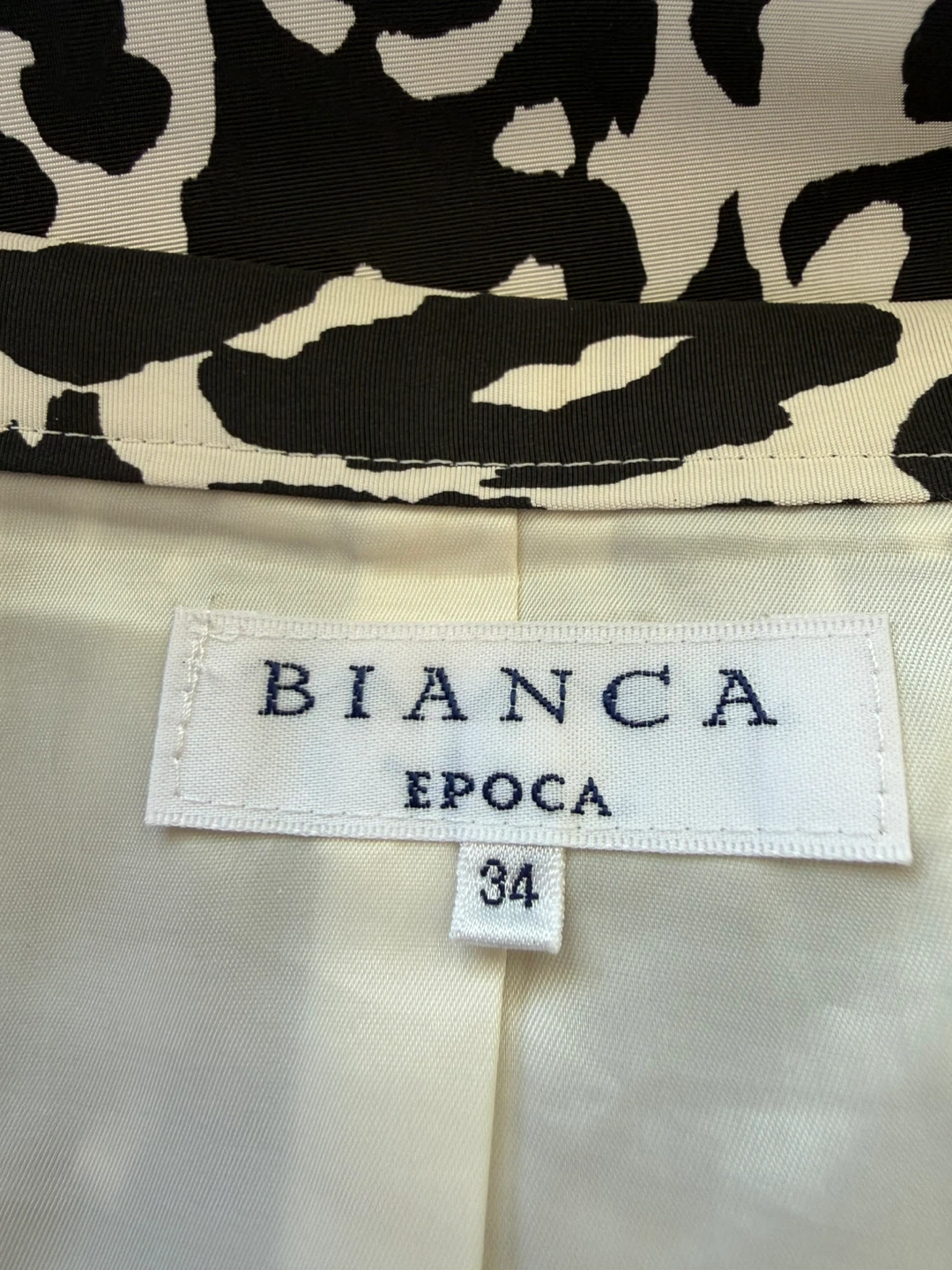 Raining Bianca Epoca Skirt - Size 34 - photo 3