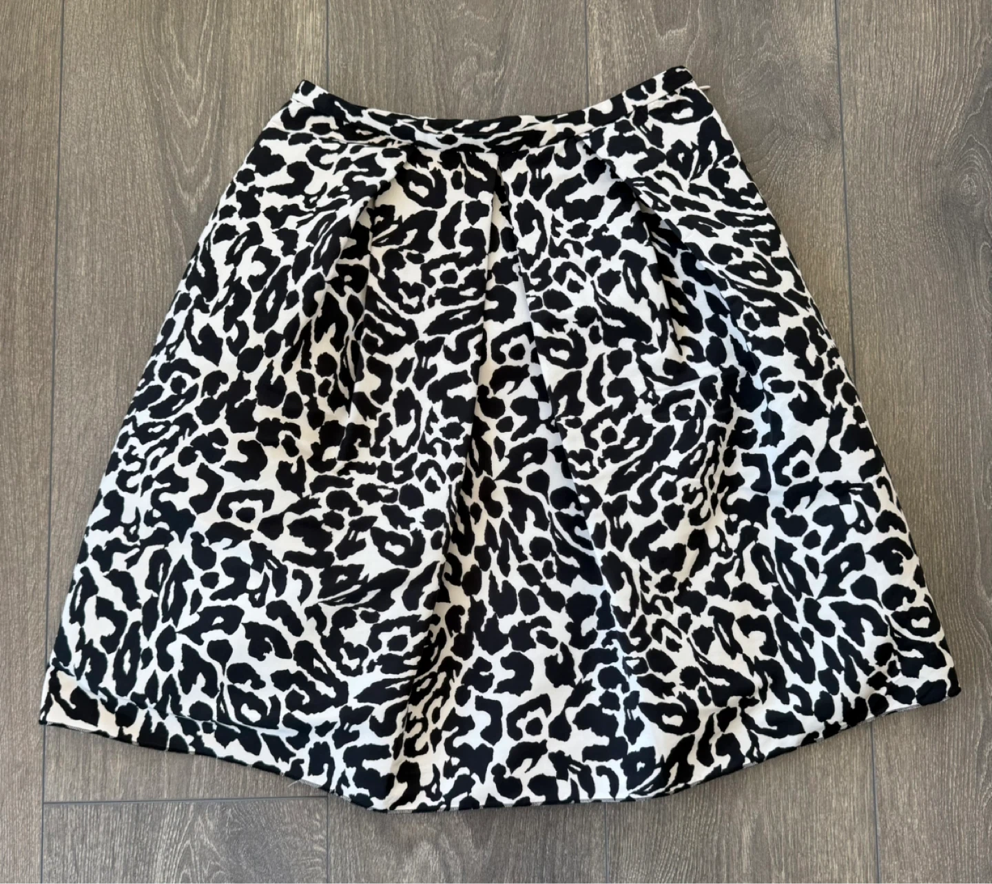 Raining Bianca Epoca Skirt - Size 34