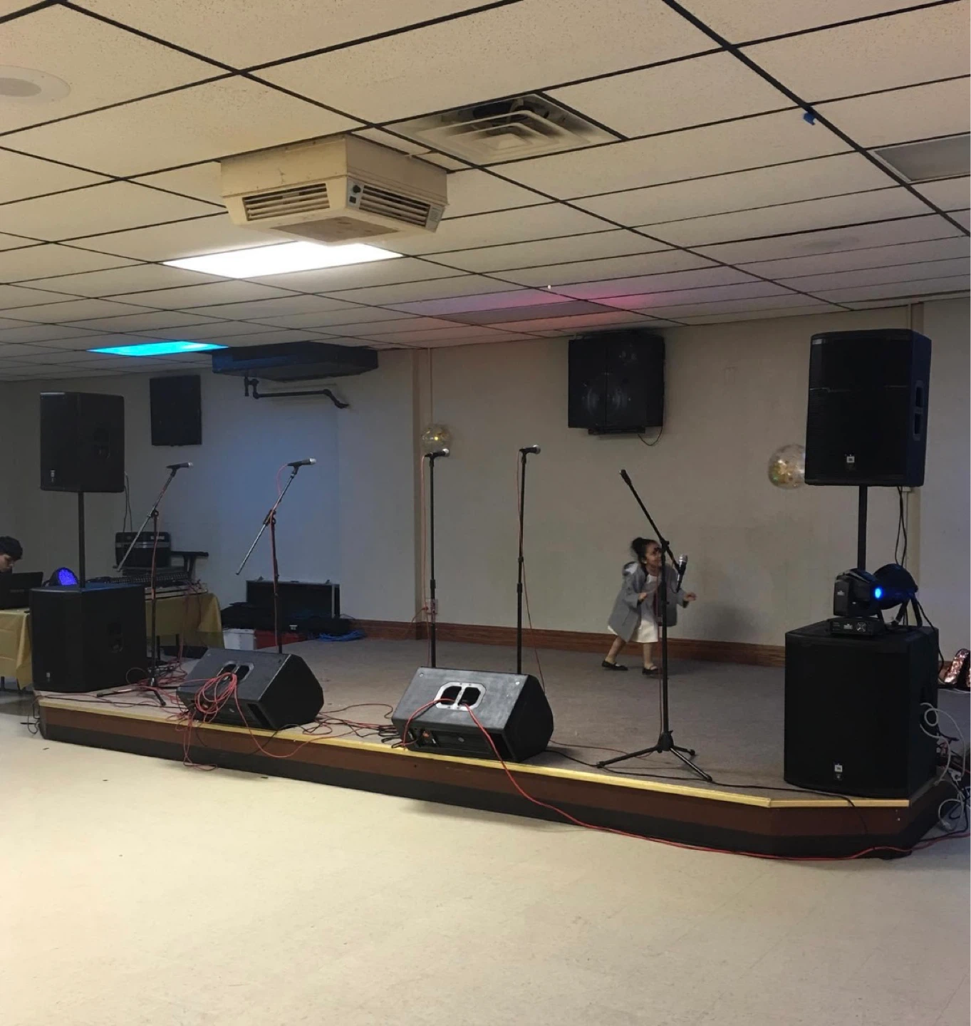 Renta de audio para fiestas y cualquier evento - photo 3