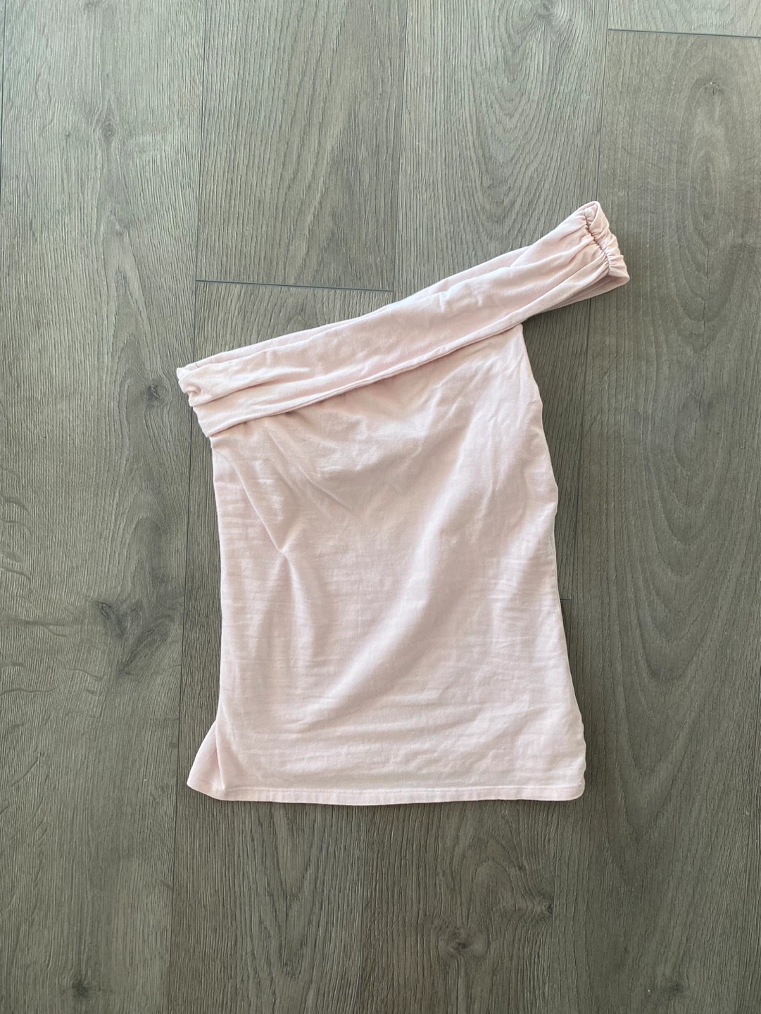 Vintage Victoria Secret off the shoulder tank - photo 2