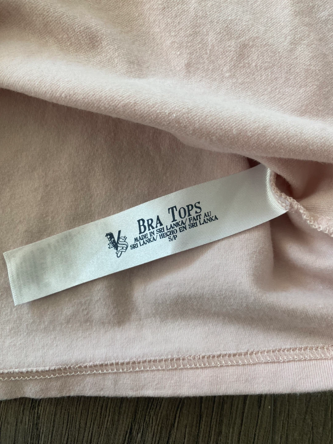 Vintage Victoria Secret off the shoulder tank - photo 4