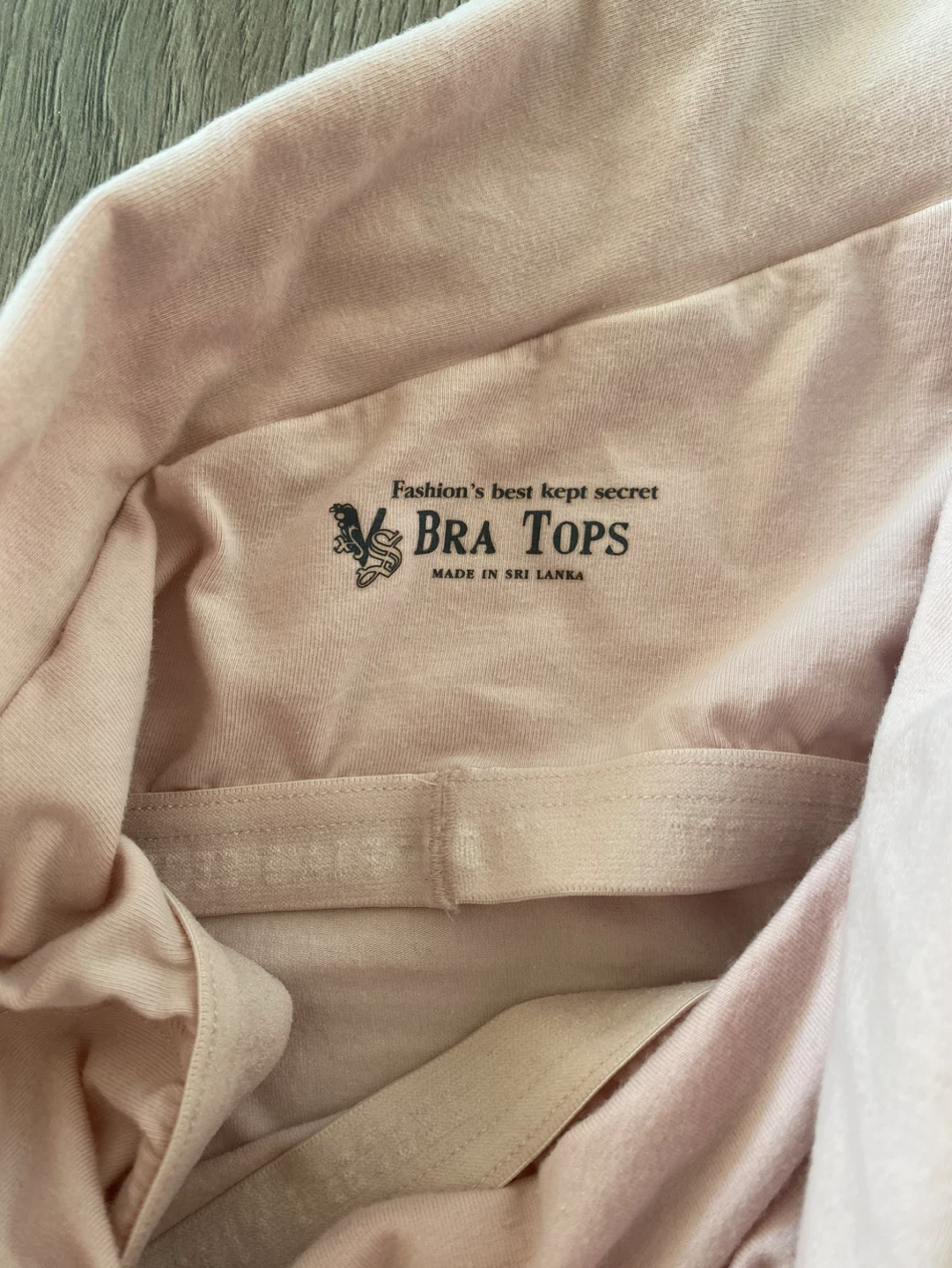 Vintage Victoria Secret off the shoulder tank - photo 5