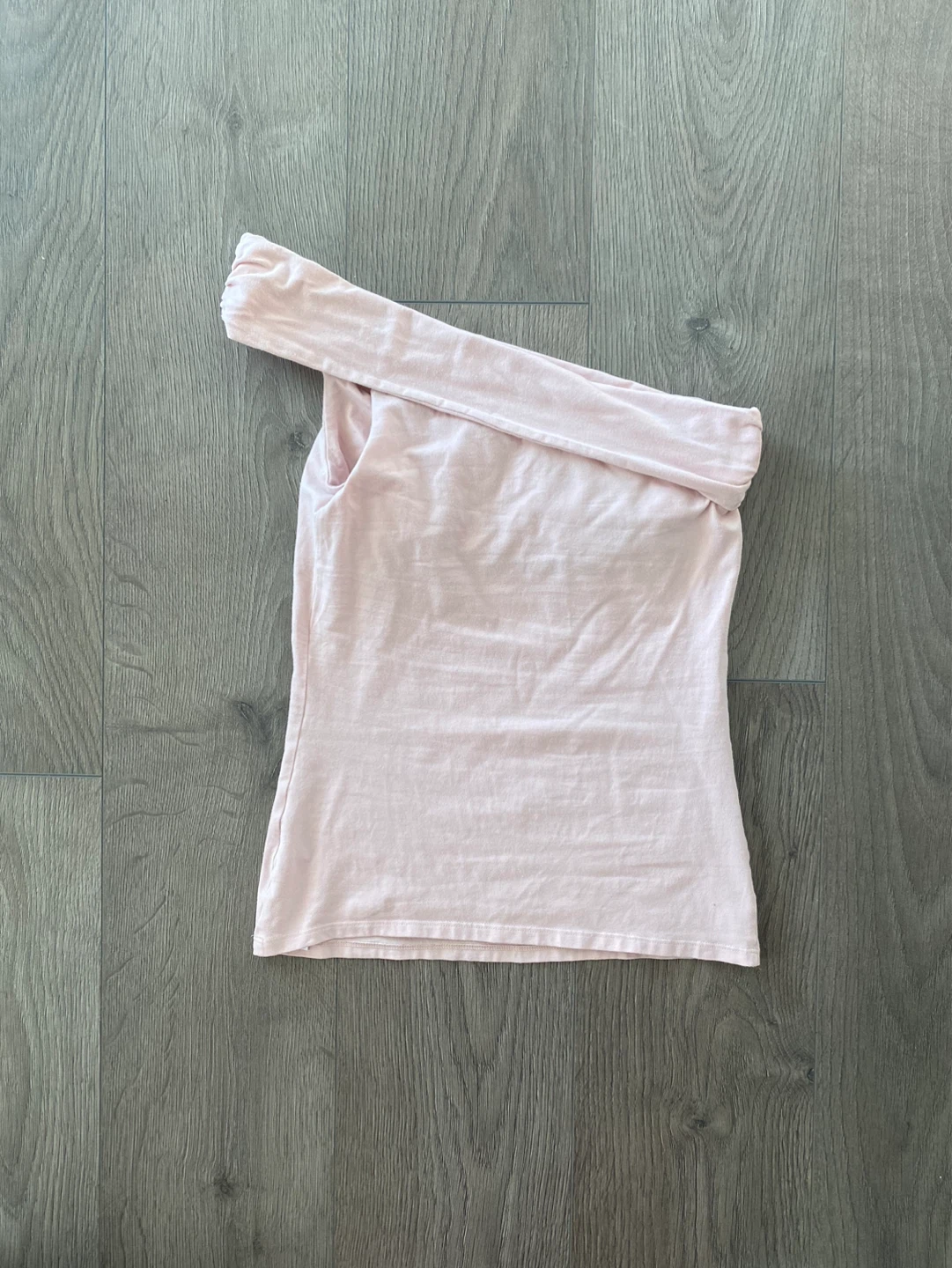 Vintage Victoria Secret off the shoulder tank - photo 3