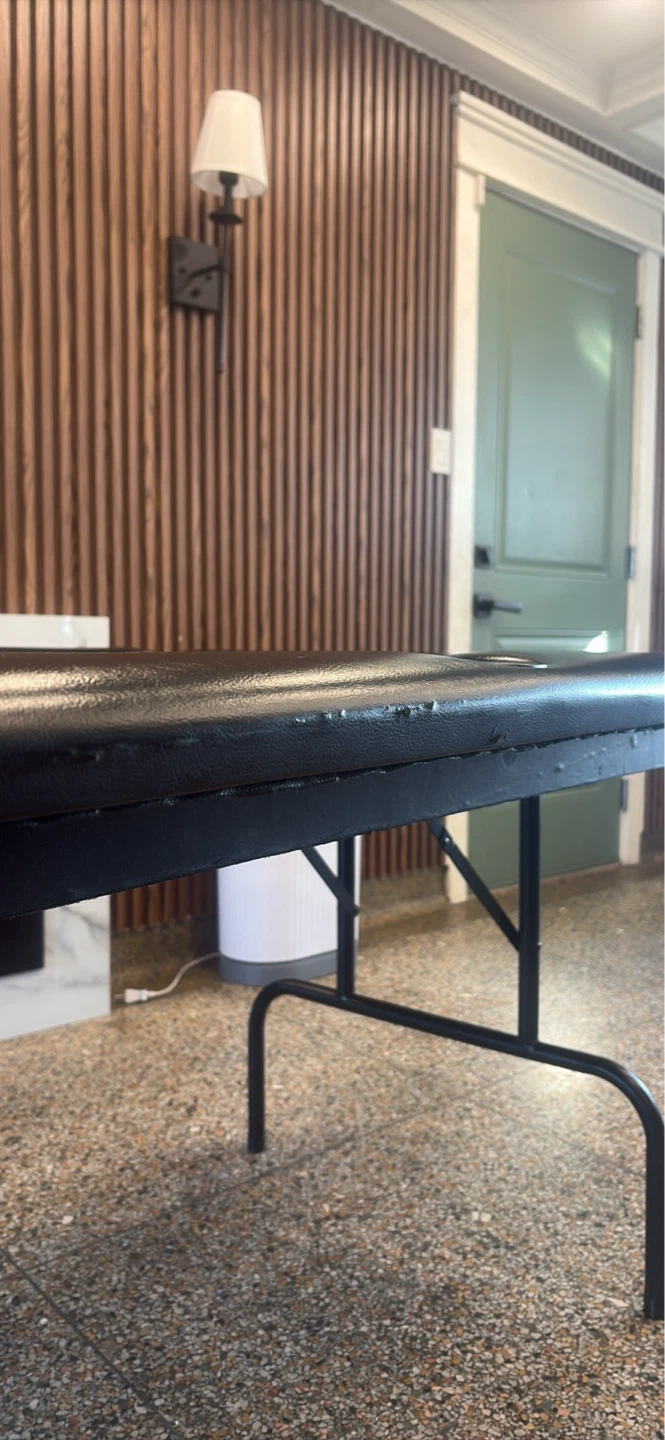 Poker Table - photo 5