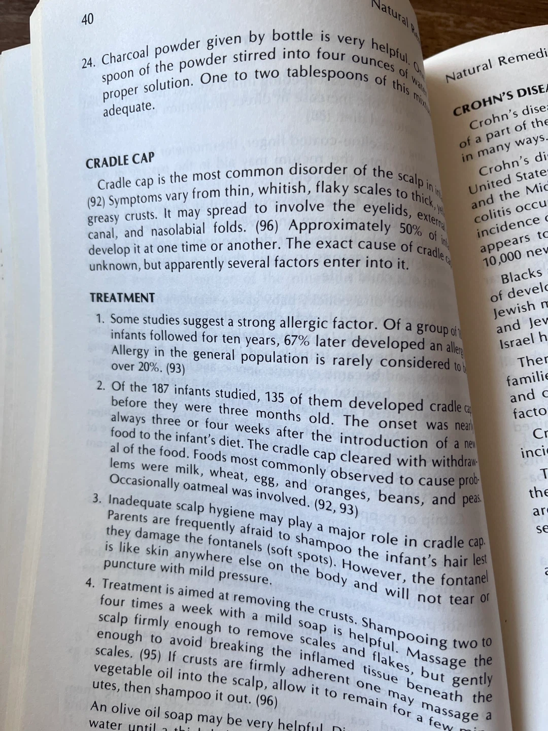 Natural Remedies - photo 5