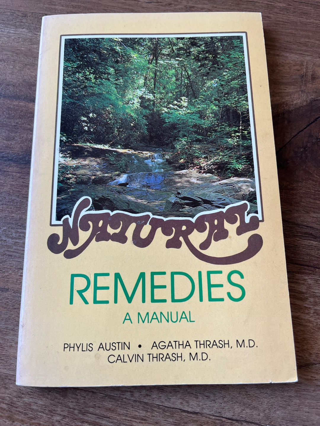 Natural Remedies
