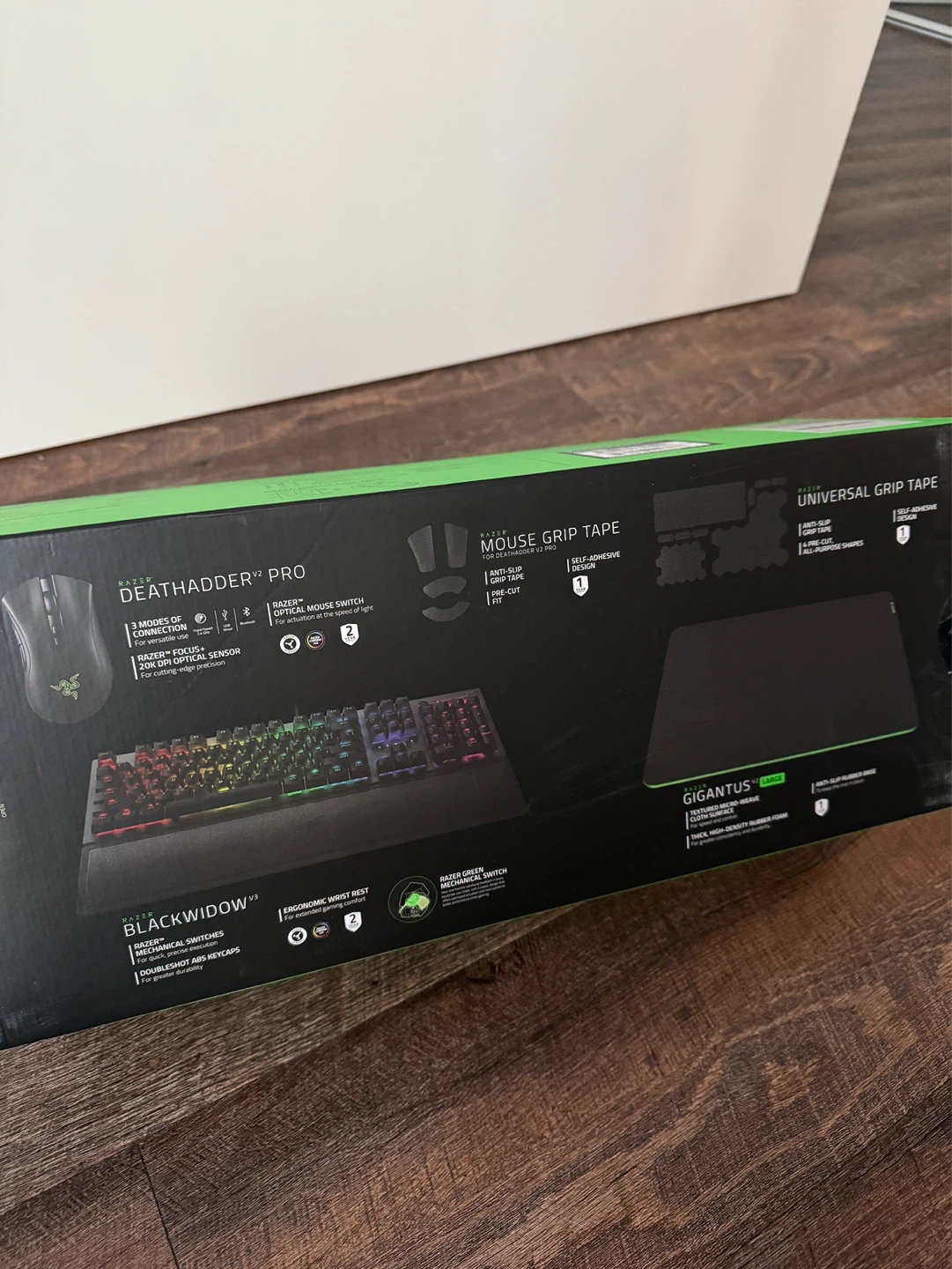 Razer Heroic Bundle - photo 3
