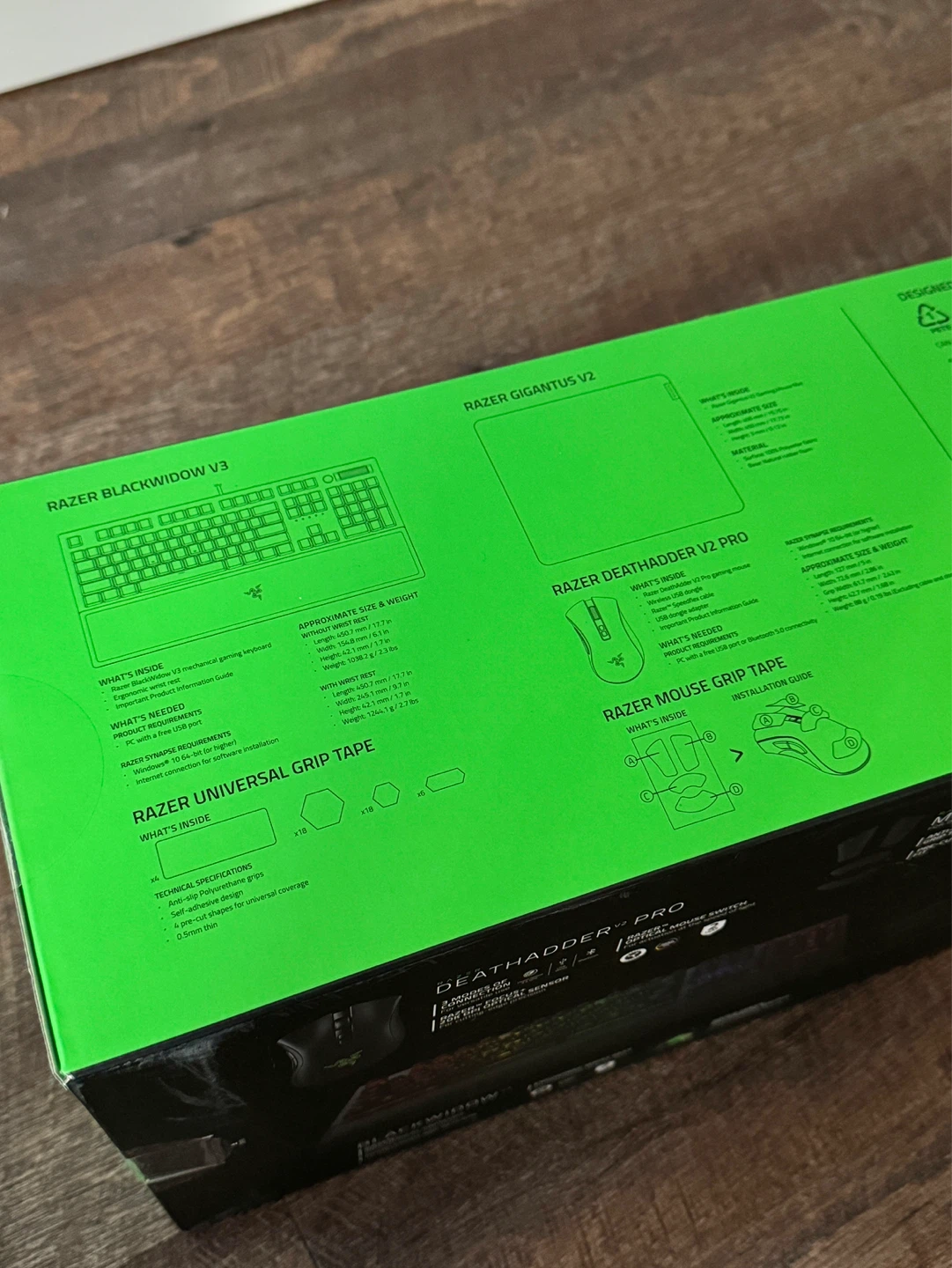 Razer Heroic Bundle - photo 2