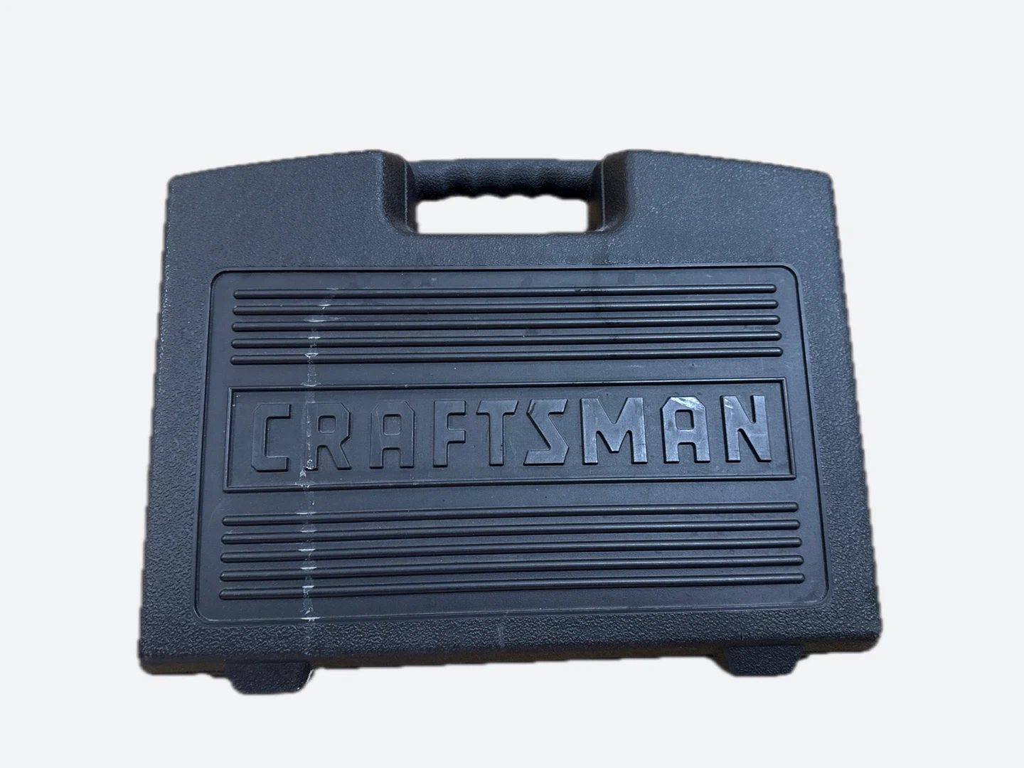 Craftsman 18.0 Volt Cordless Drill Set with Case