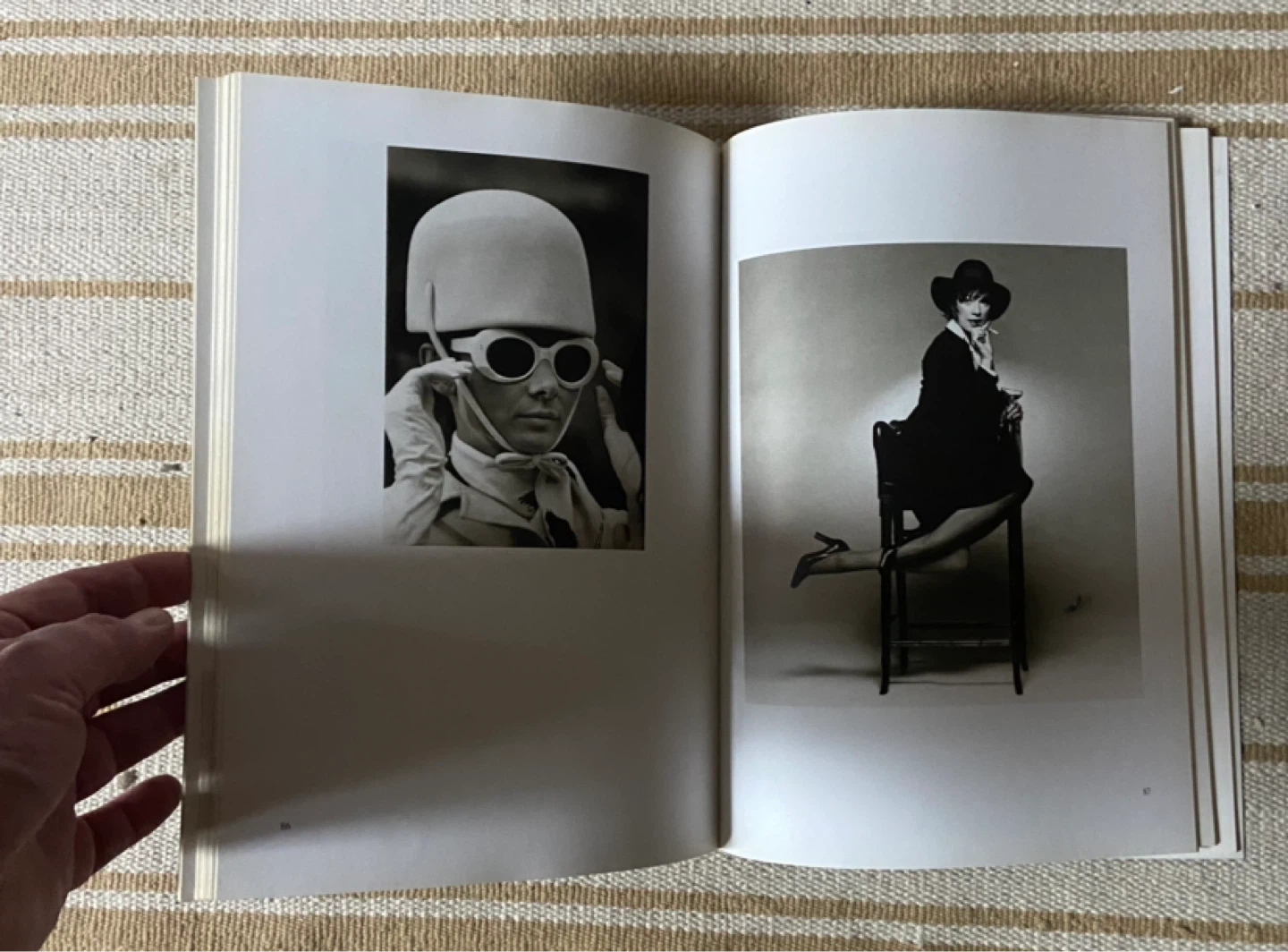 Legends Photography Book by Terry O'Neill - photo 5