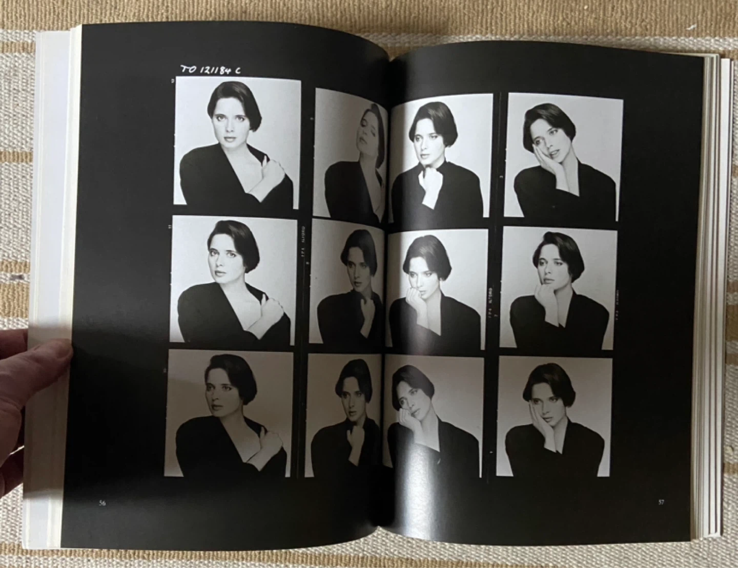 Legends Photography Book by Terry O'Neill - photo 3