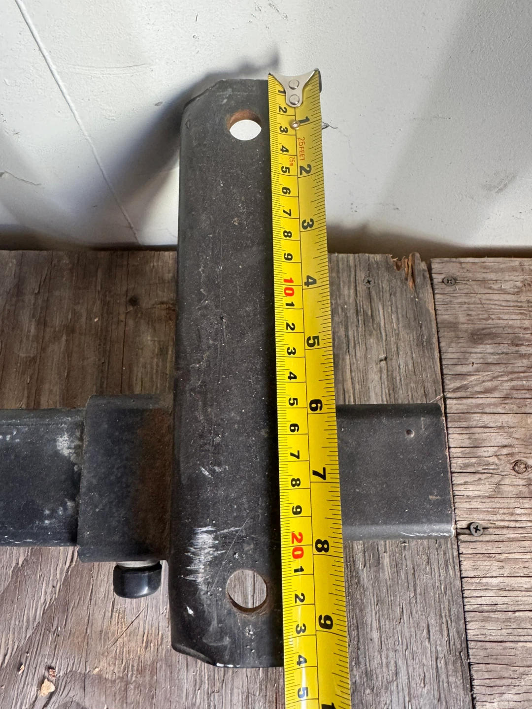 Reese Class V Trailer Hitch - photo 5
