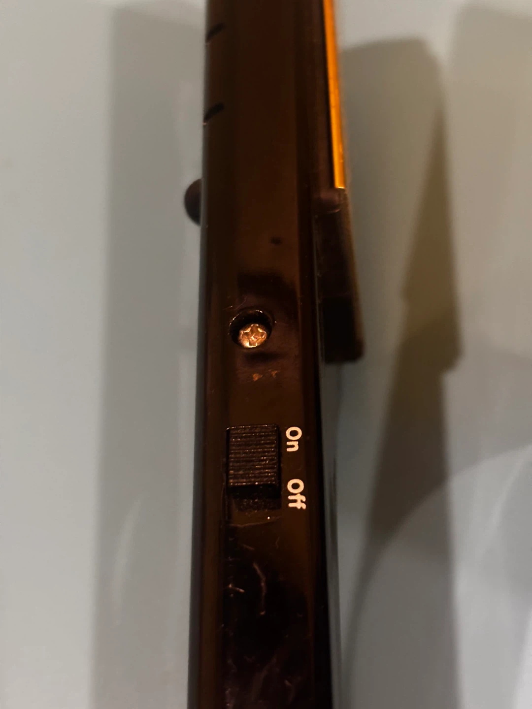 Vidal Sassoon Hair Straightener - photo 4