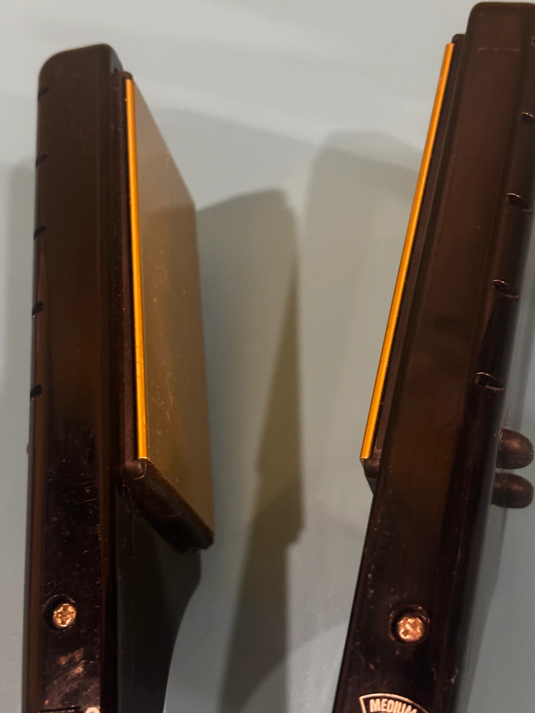 Vidal Sassoon Hair Straightener - photo 2