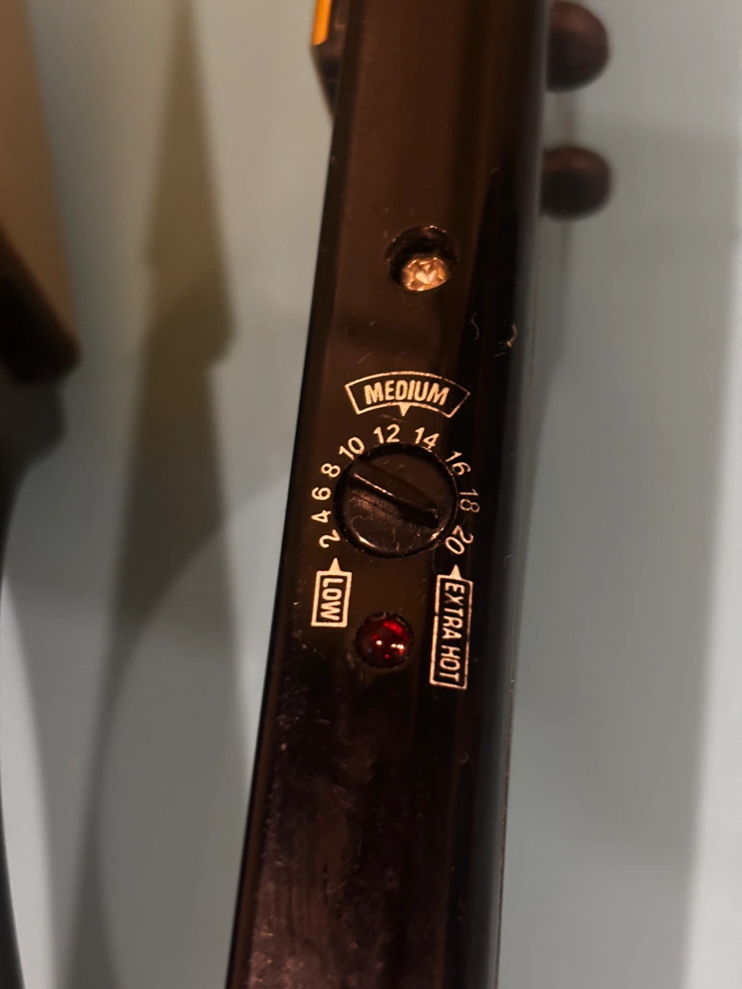 Vidal Sassoon Hair Straightener - photo 3