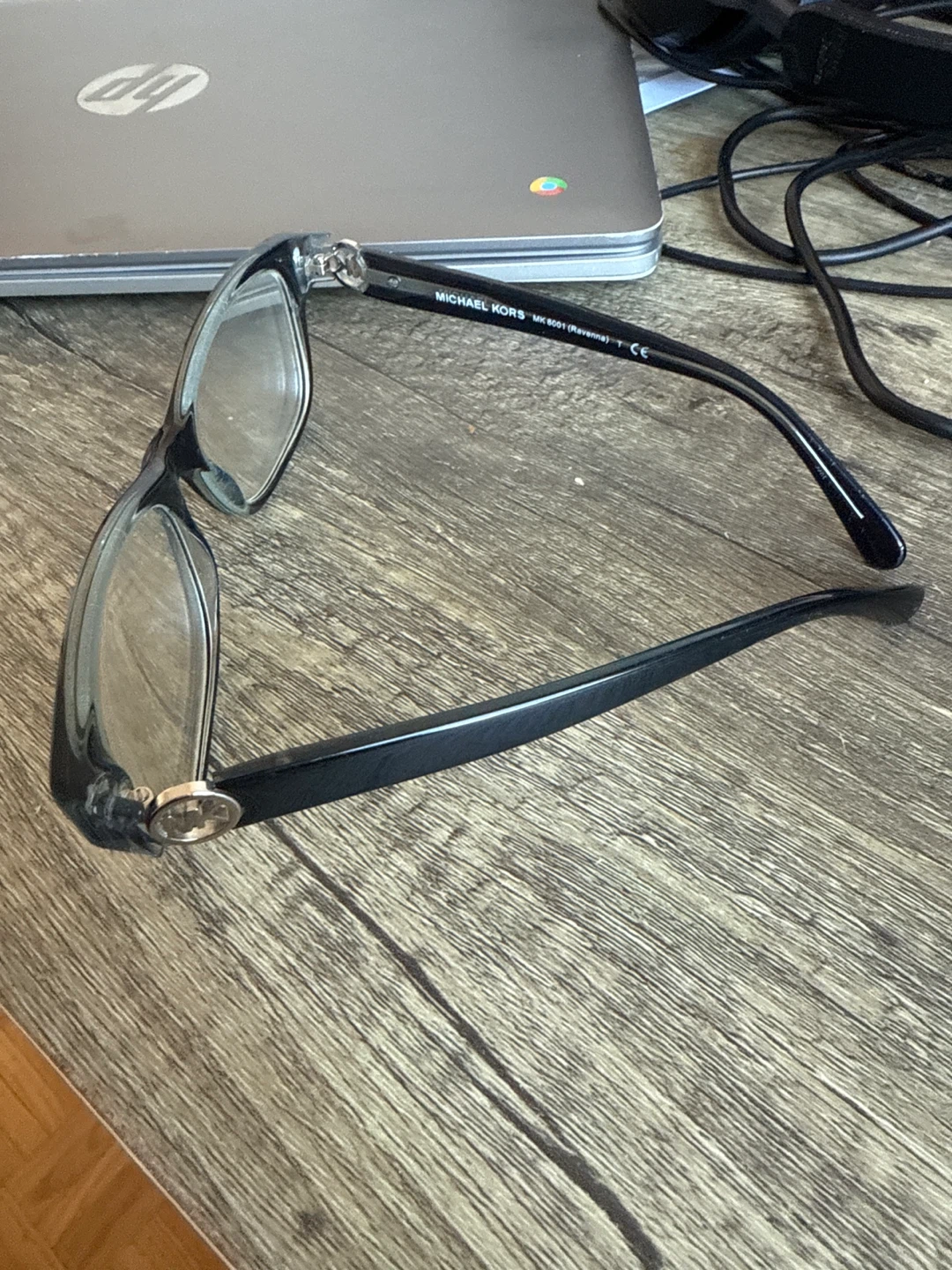 Michael Kors Prescription Glasses MK 8001 - photo 2
