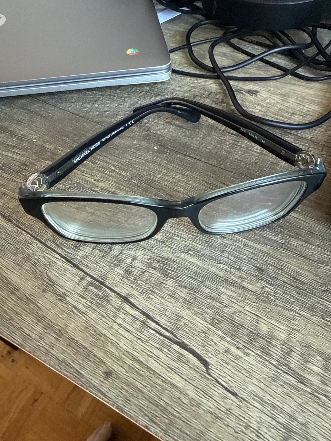 Michael Kors Prescription Glasses MK 8001
