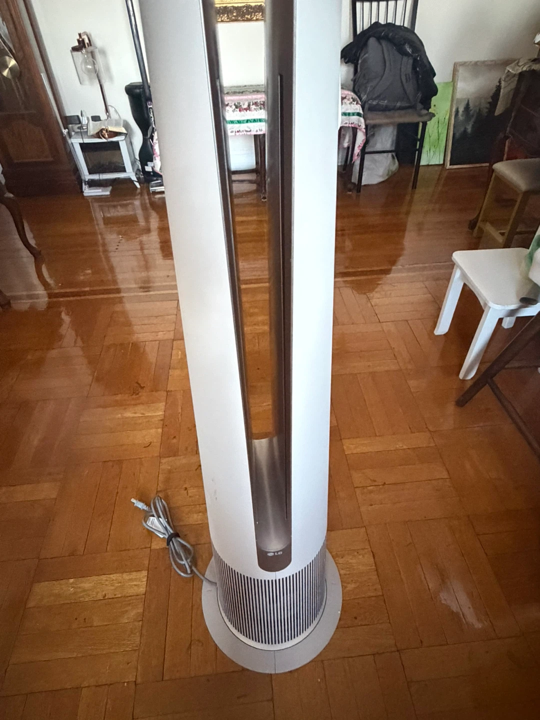 LG PuriCare Air Purifier - photo 3
