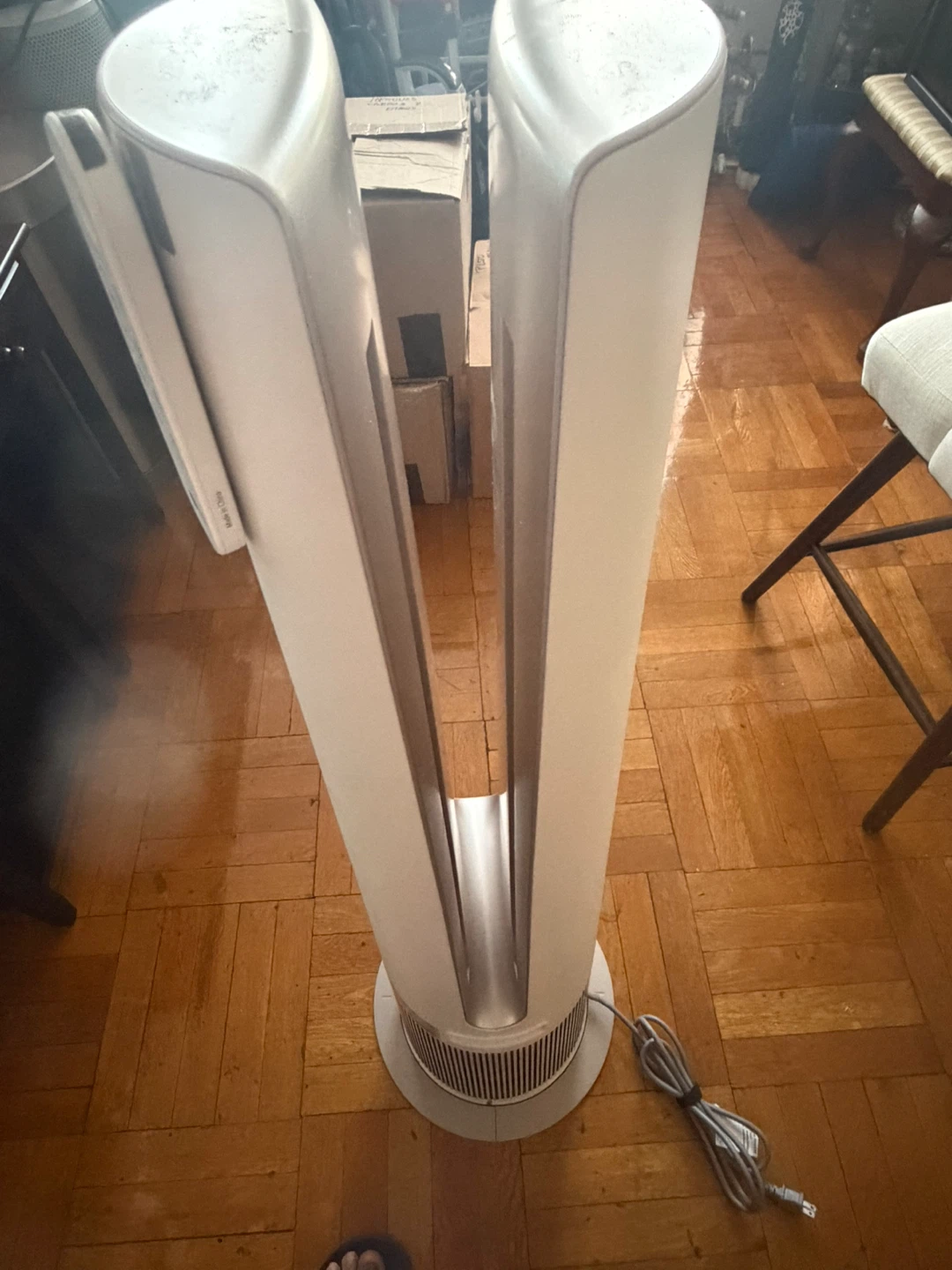 LG PuriCare Air Purifier
