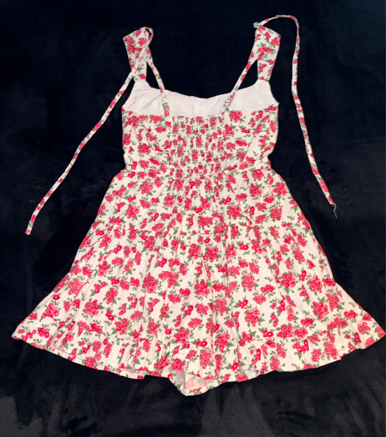 Wild Fable XXS Floral Dress