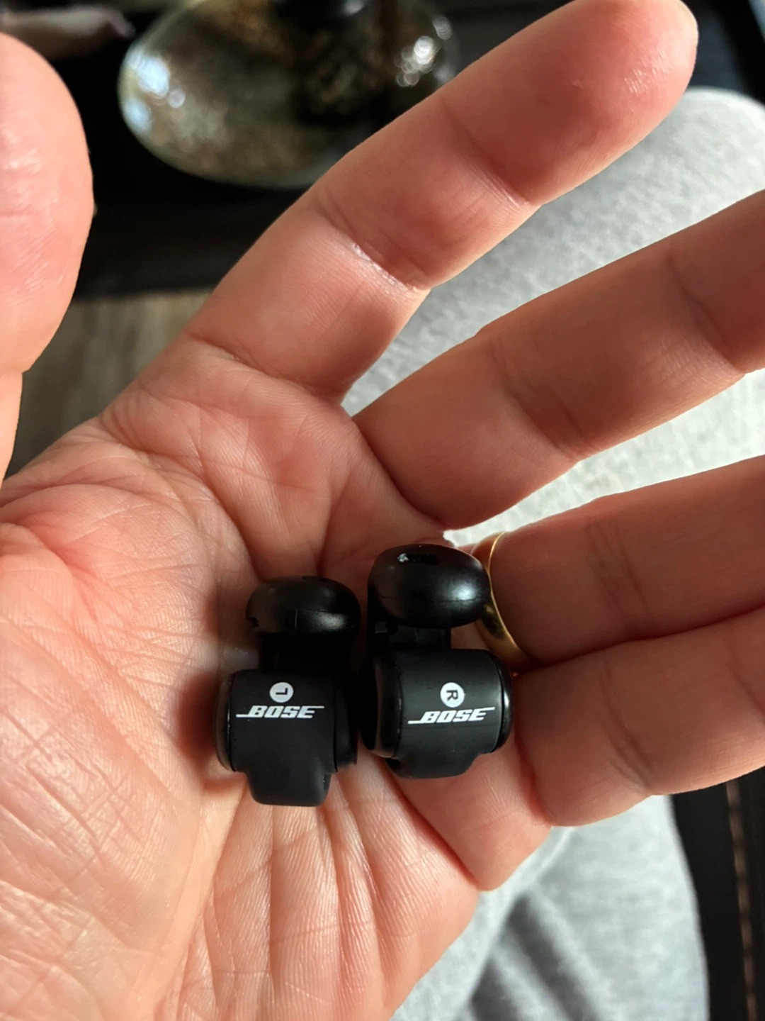 Bose Ultra Open Earbuds- PLEASE READ AD FIRST - photo 4