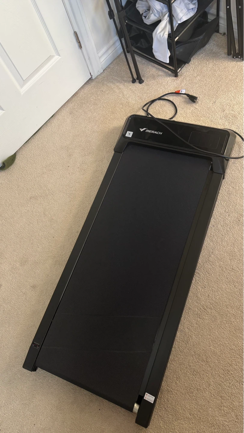 Walking pad/ Treadmill