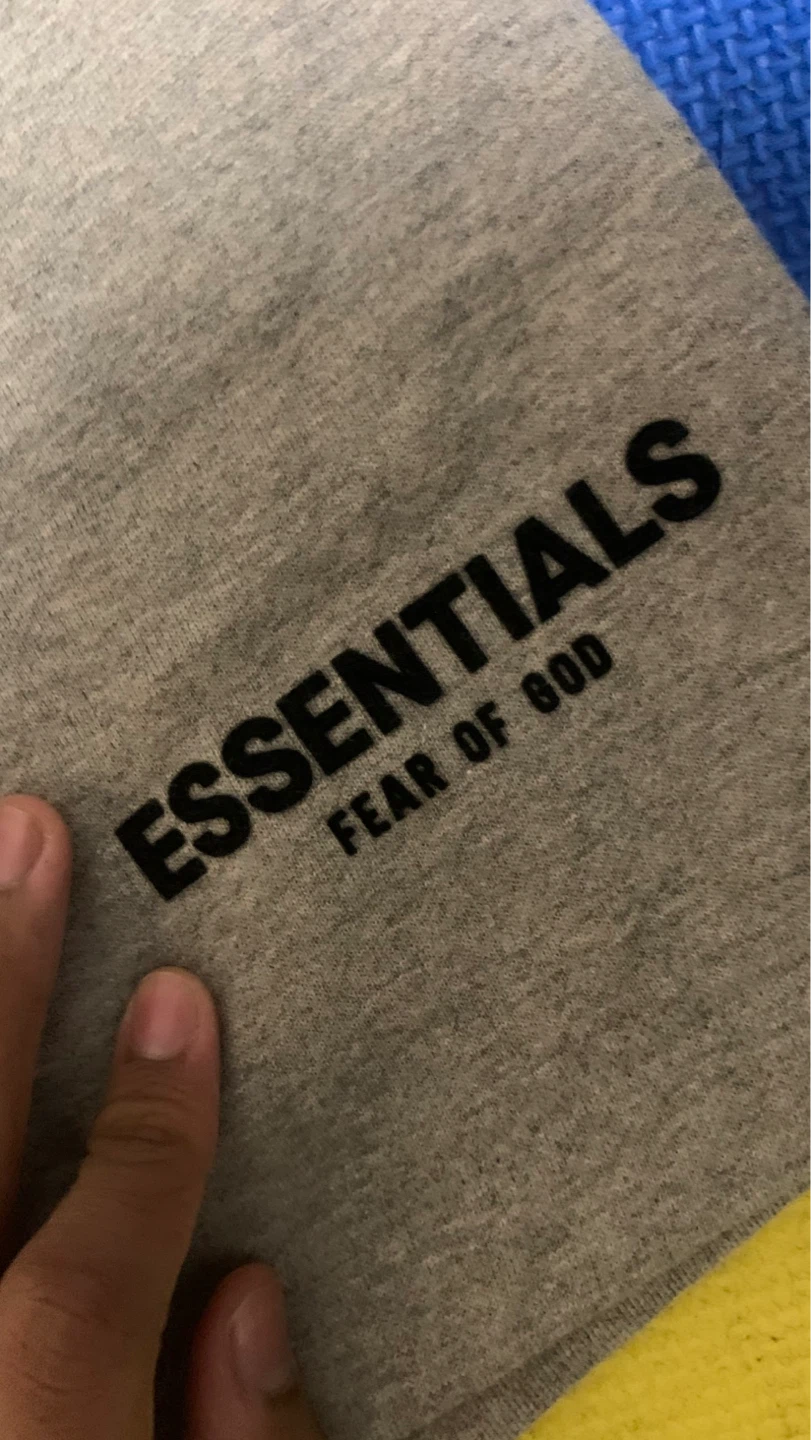 Essential shorts - photo 2
