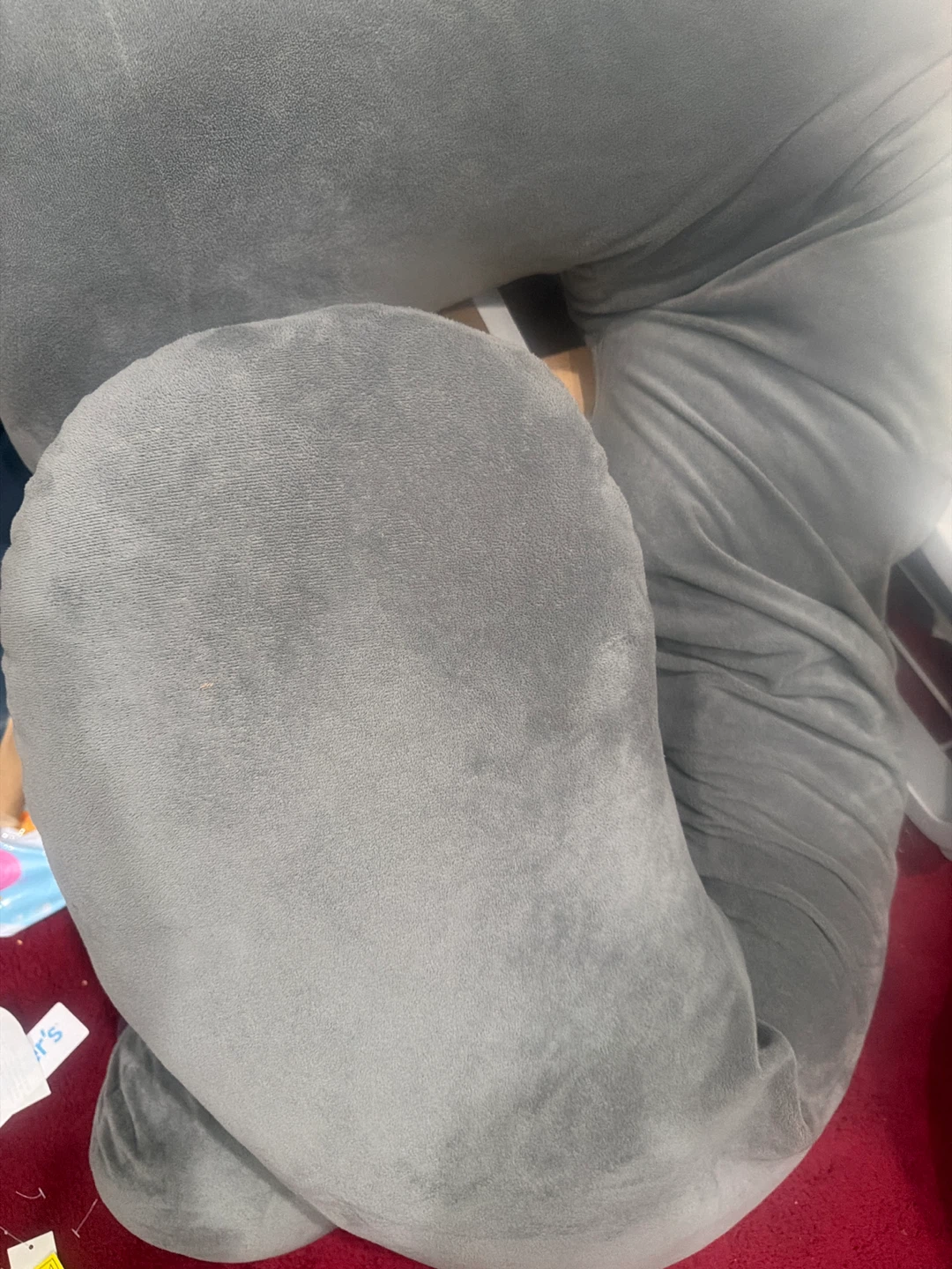 Pregnancy pillow - photo 3