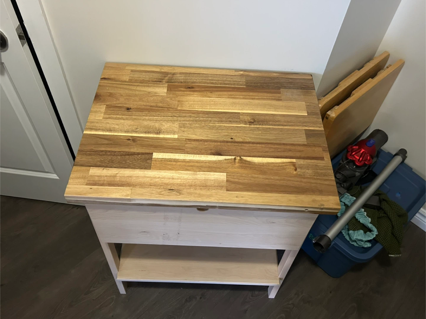 Kitchen Stand