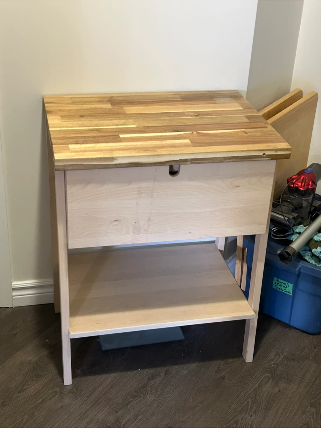 Kitchen Stand - photo 3