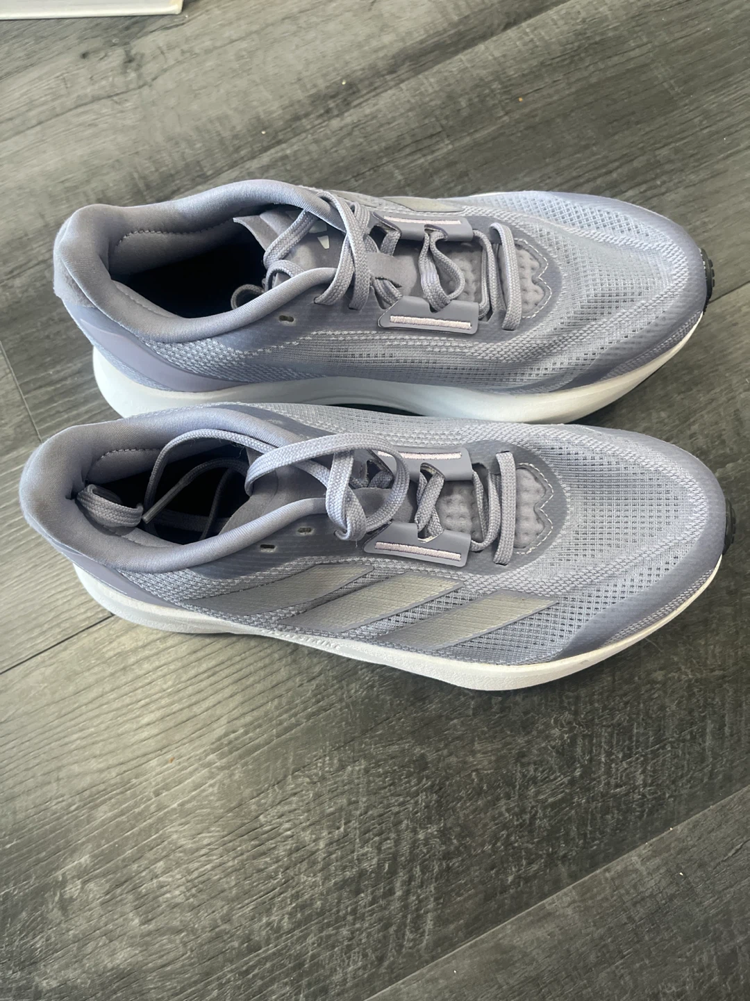 Adidas Duramo Speed Running Shoes