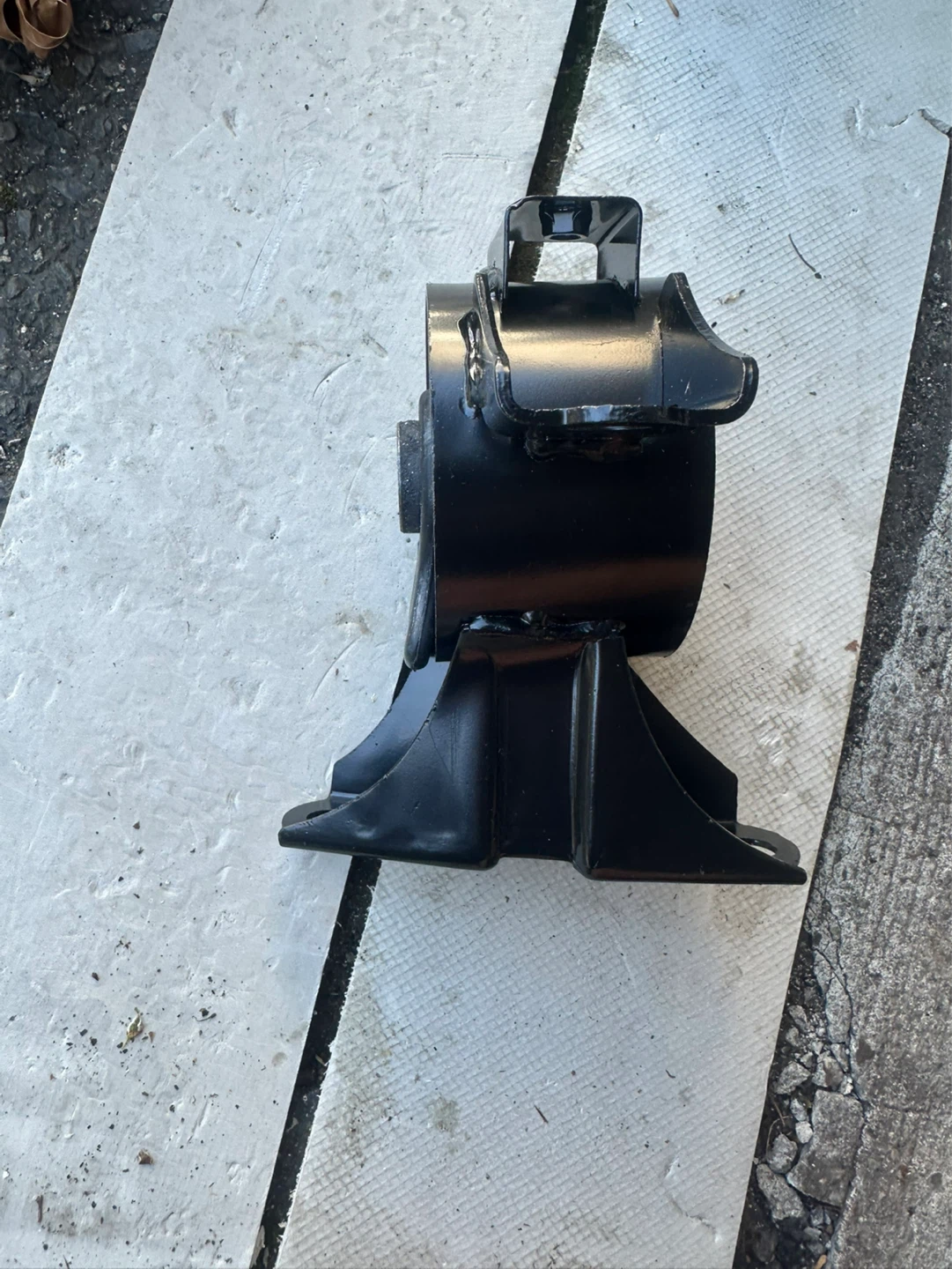 Front Right Engine Motor Mount for Honda Odyssey Pilot - photo 3