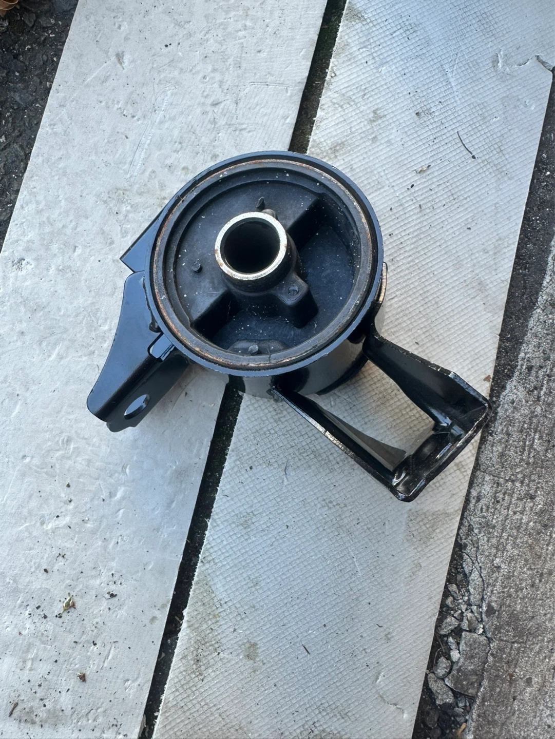Front Right Engine Motor Mount for Honda Odyssey Pilot