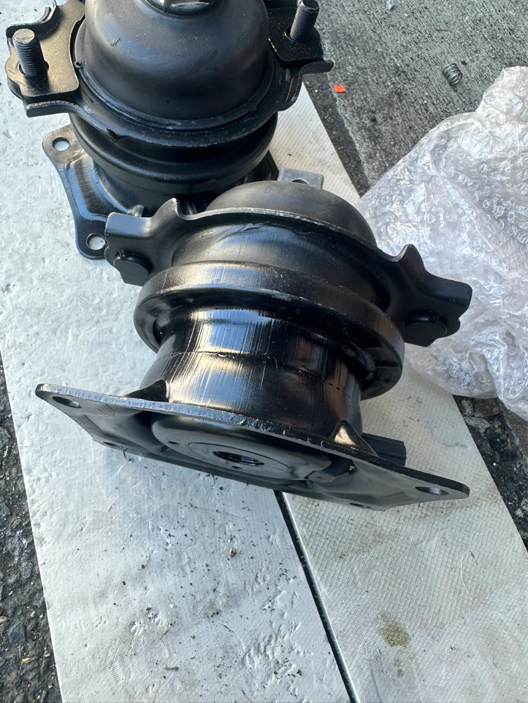Front Engine Mount for Honda Odyssey 2011-2017 - photo 3