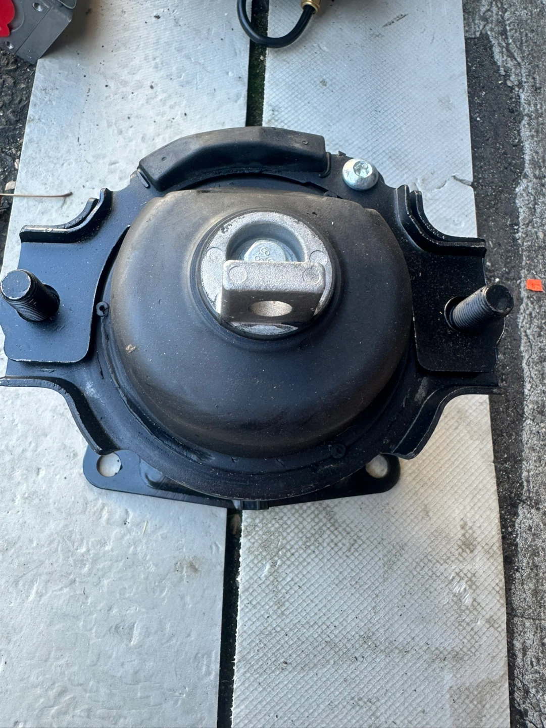 Front Engine Mount for Honda Odyssey 2011-2017 - photo 2