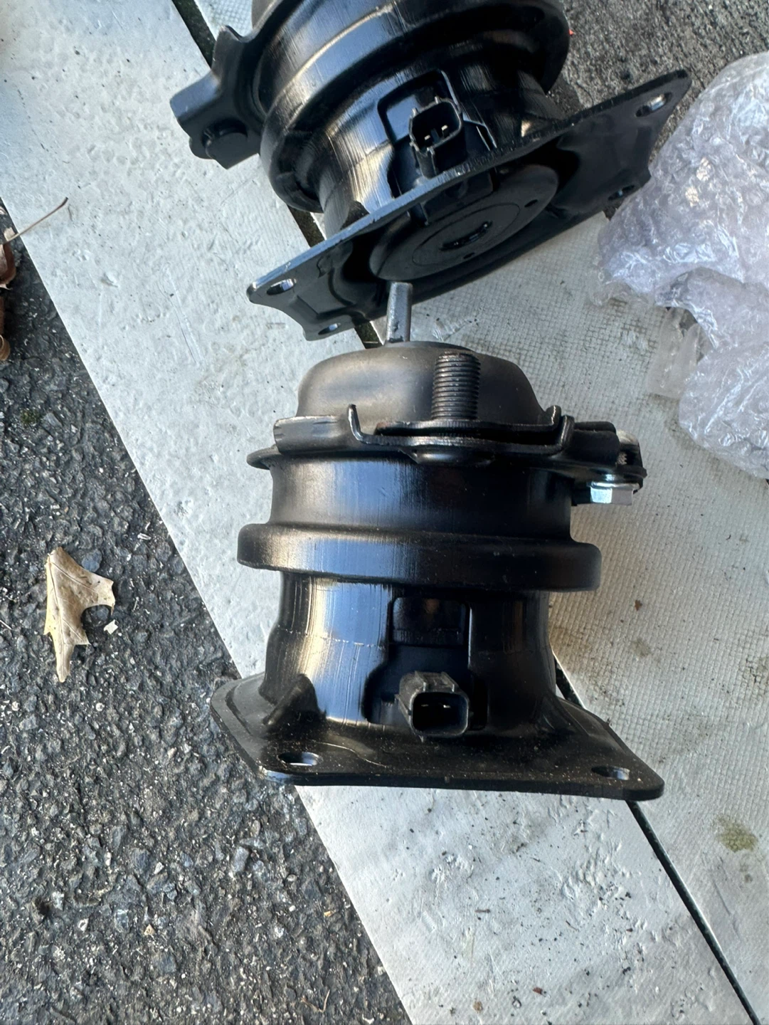 Front Engine Mount for Honda Odyssey 2011-2017 - photo 4