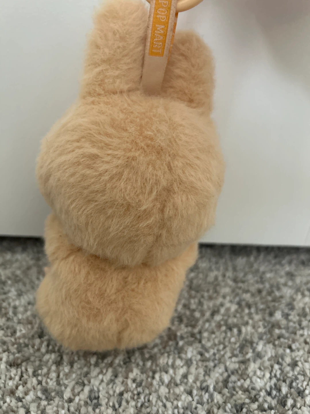 Labubu POP MART - photo 3