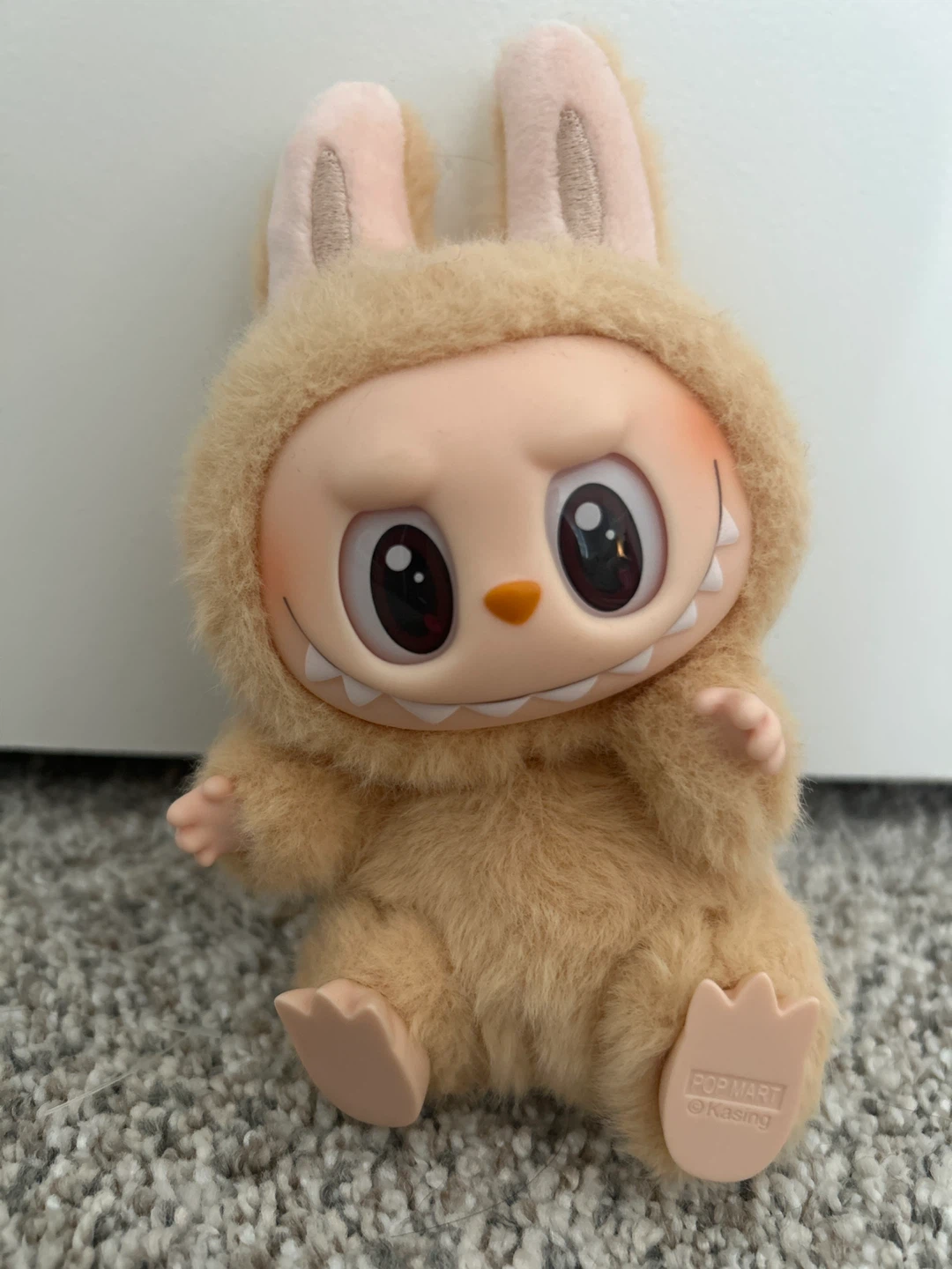 Labubu POP MART