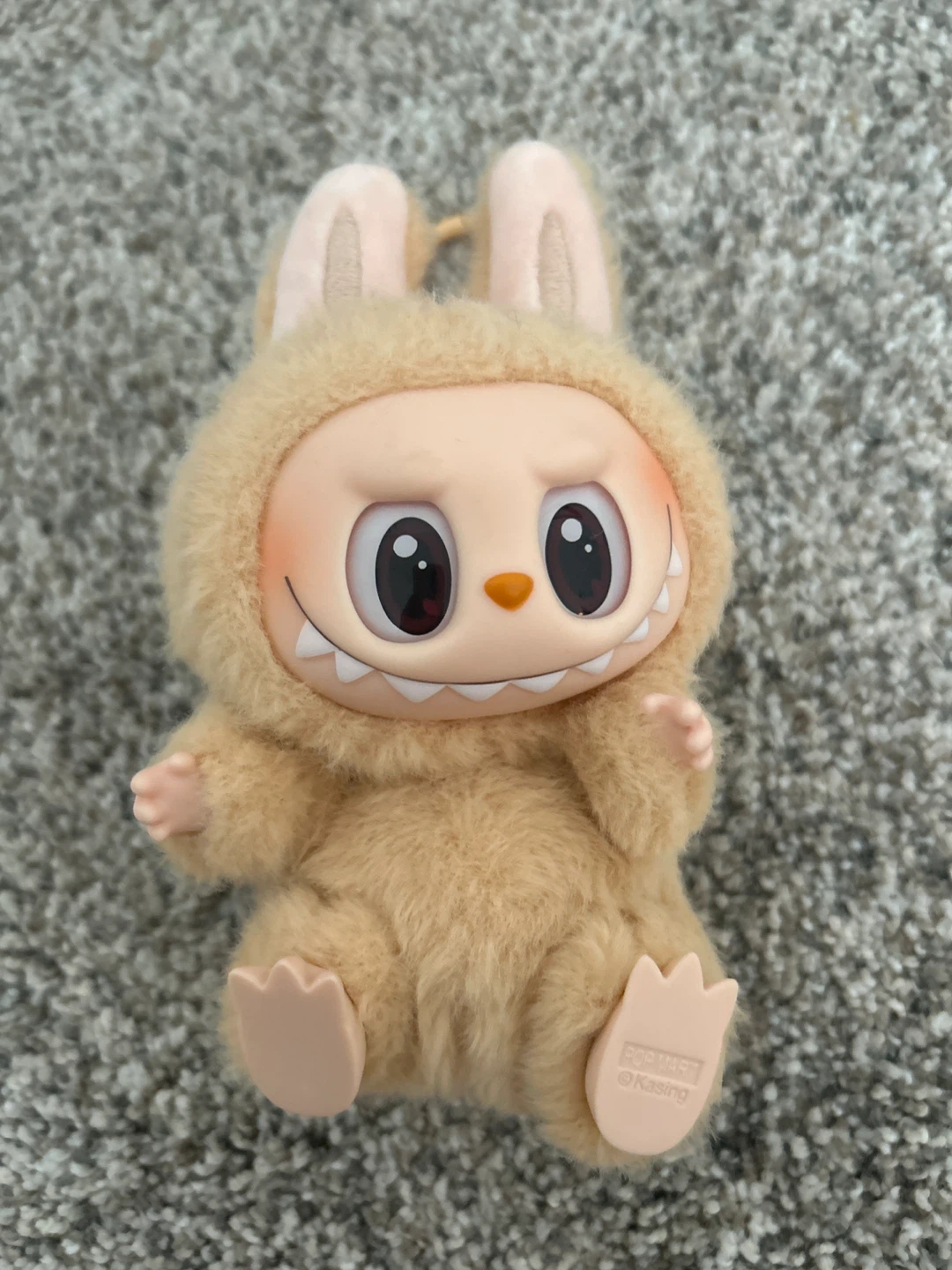 Labubu POP MART - photo 4