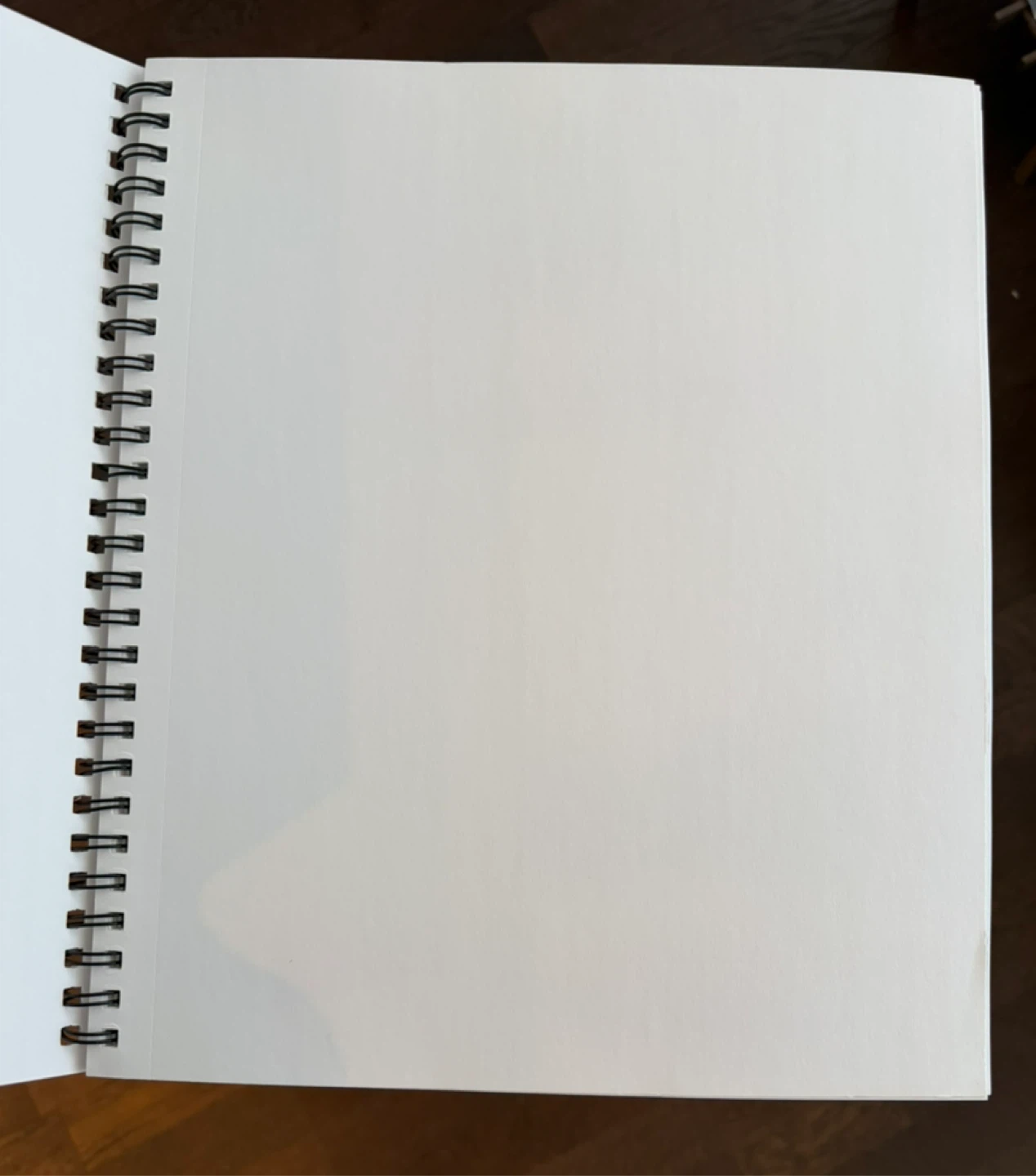 New Canson XL Mix Media Sketchbook 11 x 14 in - photo 2