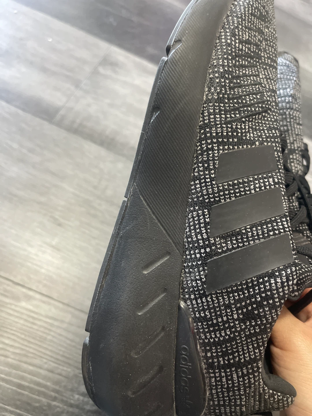 Adidas Sneakers - photo 2