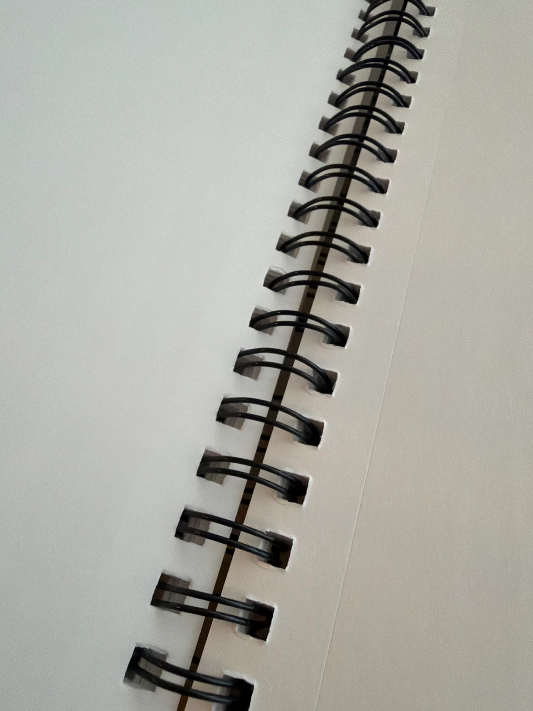 New Canson XL Mix Media Sketchbook 11 x 14 in - photo 3