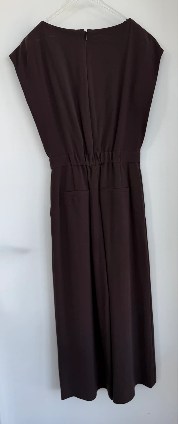 Japan Brand FRAY I.D Women's Jumpsuit Size 0 - photo 3