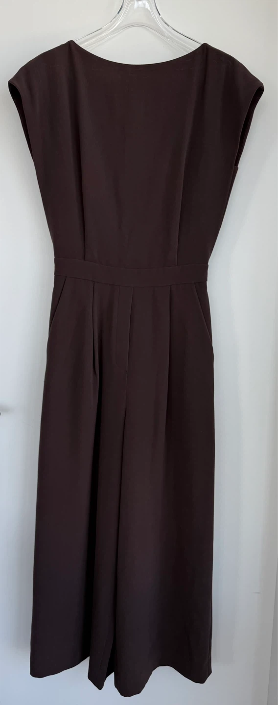 Japan Brand FRAY I.D Women's Jumpsuit Size 0