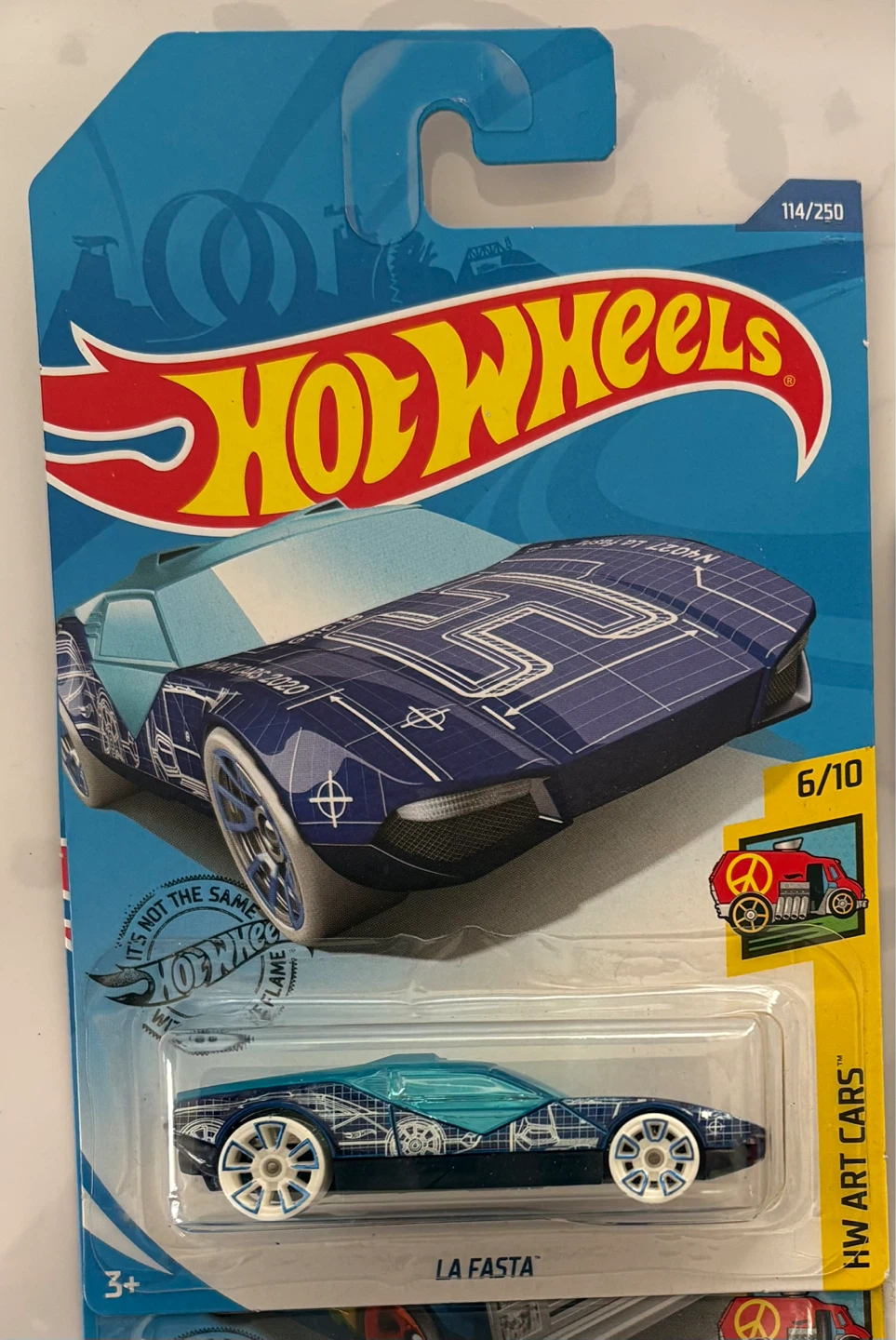 ✨✨Hot Wheels 3 Pack - photo 3