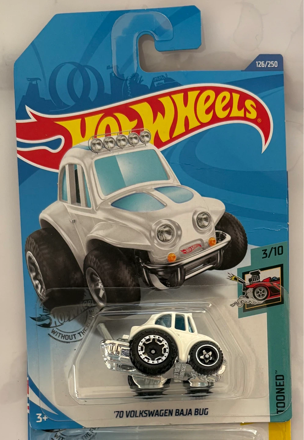 ✨✨Hot Wheels 3 Pack - photo 2